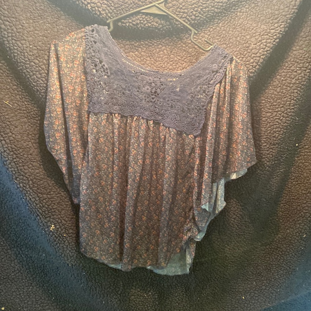 Mesh